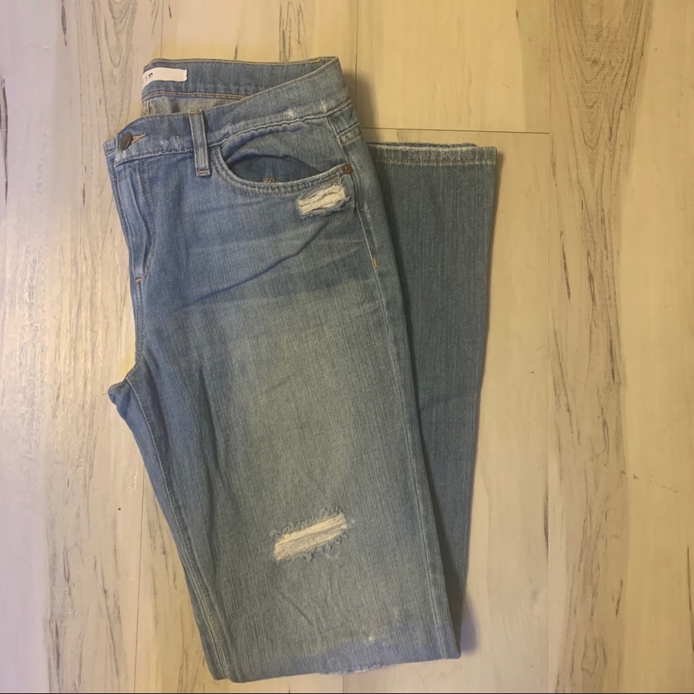 Joe’s Jeans